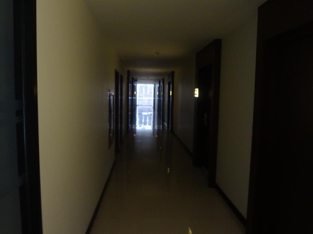 Sleep Tight Hotel Praia de Jomtien Exterior foto